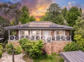 Valley View Escape Wentworth Falls