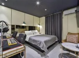 Cheongju Abella Hotel