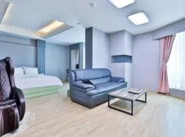 Gumi Geumosan Motel
