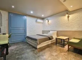 Gumi Indong Hotel 7Days