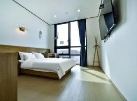 Cheongju Noorida Hotel