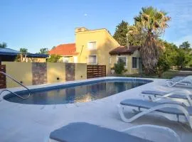 Cabañas Villa Gloria