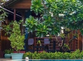 Habana Angkor Boutique Hotel