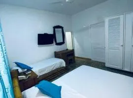 Habitaciones independientes con baño privado #6
