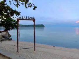 Sabas Beach and Campsite