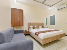 FabHotel Shree Vrindavan