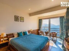 StayVista at Cheerio - Elysium Estate 2BR Cottage with Valley View