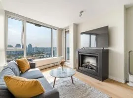 Lovely condo with amazing view