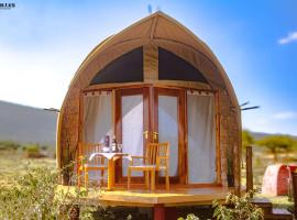 Sandcastle Masai Mara Lodge，位于马赛马拉的酒店