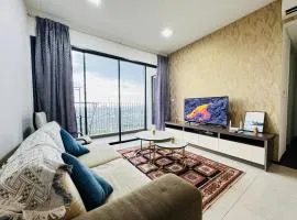 Geo Bukit Rimau by DeUrban