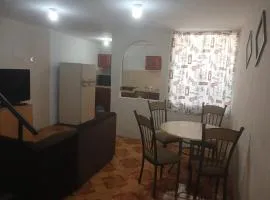 Cómodo alojamiento para varias personas