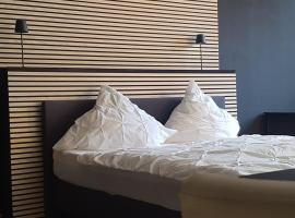 SAM - your cozy stay near Hamburg-Airport