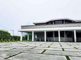 Hotel One Luxury events and lodging Antigua Guatemala，位于San Bartolomé Milpas Altas的酒店