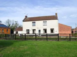 Moor Farm Cottage - Ukc3734