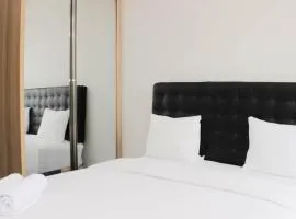 Cozy Studio at Monroe Tower Apartment By Travelio