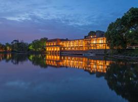 Hyatt Lodge Oak Brook Chicago，位于奥克布鲁克的酒店
