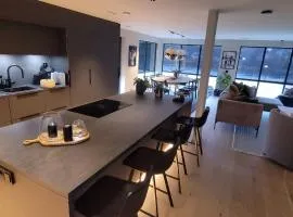 Unique 3-Storey House in Trysil Luxury Living in the Heart of the Village