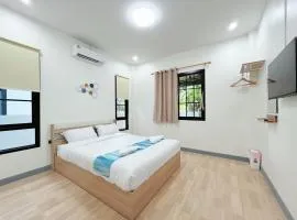 DelZiaNa Bara Budget พักได้ 2 ท่าน