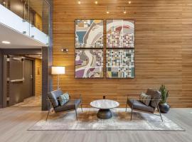 The Gibson Hotel Great Falls, Ascend Hotel Collection