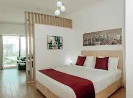 Yas Island Mayan Junior 1B Apartment 2