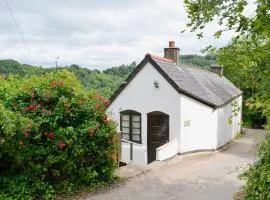 威河景观小屋酒店