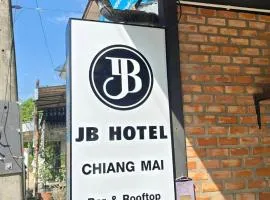 JB Hotel