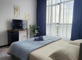 Ja Homestay Putrajaya 4Plus 1Pax Pool View 5minutes to PICC