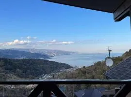あじろ南熱海が丘貸別荘i-15