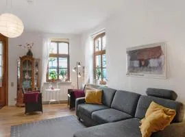 Ferienwohnung Elisabeth
