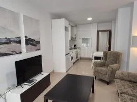 Apartamento Premium Duplex Centro Zona Albacete