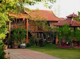 Anna's Homestay