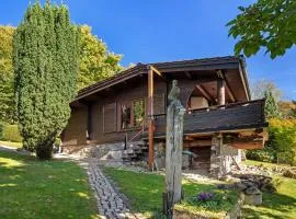 Haus-am-Harz Bad Gandersheim