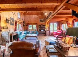 Le Chavot - Chalet 140 m² pour 8 personnes