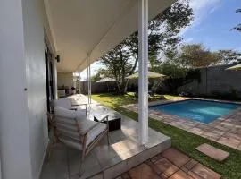 Victoria Falls Estate Villa - 2274