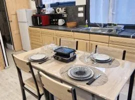 Studio 30m2 avec chambre