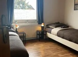 Monteur Apartment