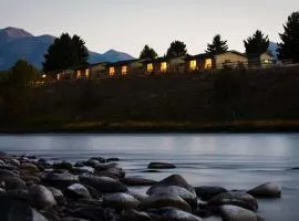 Yellowstone Valley Lodge, Ascend Hotel Collection