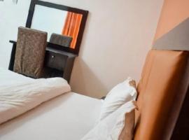 Whiteheart International Hotel，位于伊洛林的酒店