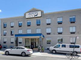 Avion Inn Near LGA Airport, Ascend Hotel Collection