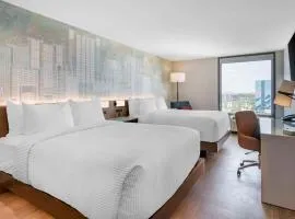 Cambria Hotel Orlando near Universal Theme Parks