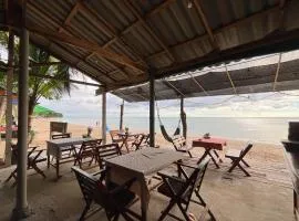 Lanta Green Garden Hotel