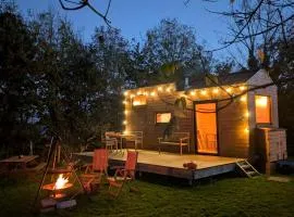 Berta Tiny house