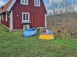 5 Bedroom Lovely Home In Tving