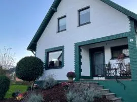 Landhaus "Marcomagus"