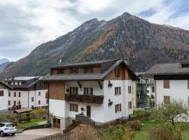 Dolomites Apartment Finestra sul Civetta