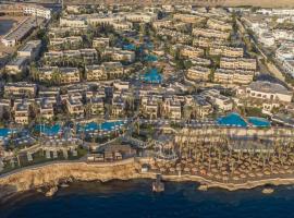 The Grand Hotel Sharm El Sheikh，位于沙姆沙伊赫的酒店