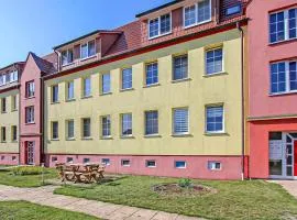 Ferienwohnung Peenemünde