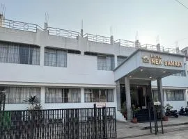 Hotel New Samrat