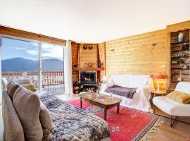 Can Francisco - Maison vue montagne