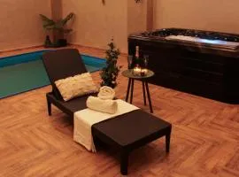 Wellness Tajemství Lucy